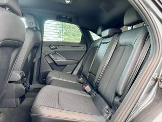 AUDI Q3 usata, con Sistema di navigazione