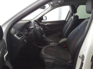 BMW X1 usata, con Alzacristalli elettrici