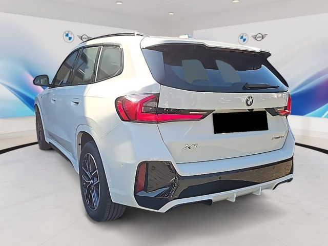 BMW X1 usata, con Airbag Passeggero