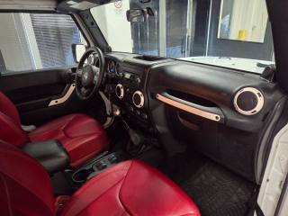 JEEP Wrangler usata, con Climatizzatore