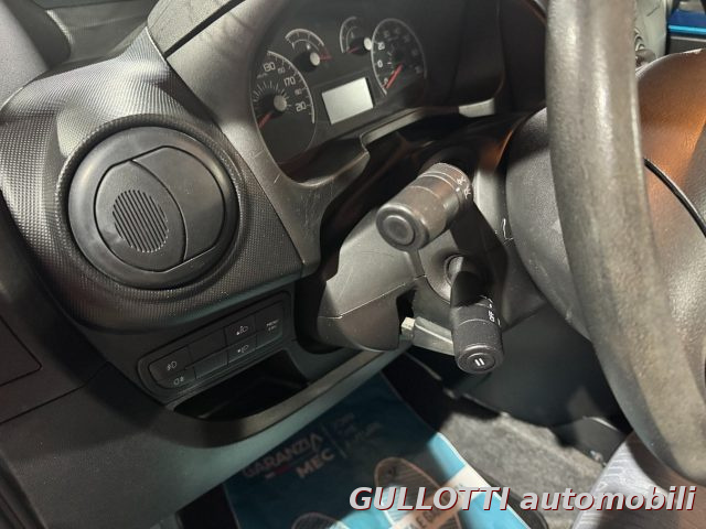 PEUGEOT Bipper usata, con Specchietti laterali elettrici