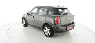 MINI Countryman usata, con Servosterzo