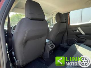 CITROEN C4 X usata, con Fendinebbia