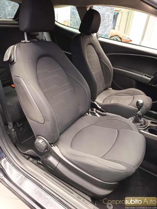 ALFA ROMEO MiTo usata, con Controllo trazione