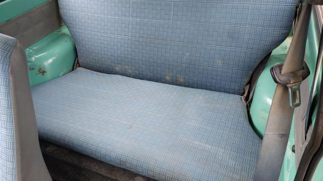 FIAT Panda usata 9