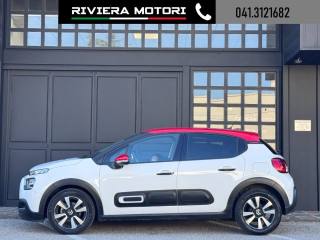 CITROEN C3 usata, con Airbag laterali