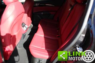 MASERATI Grecale usata 25