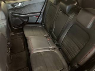 FORD Kuga usata, con Sistema di navigazione