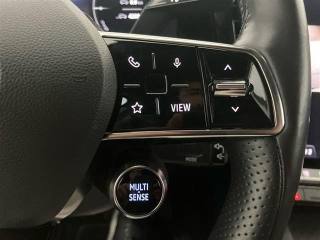 RENAULT Megane usata, con Specchietti laterali elettrici