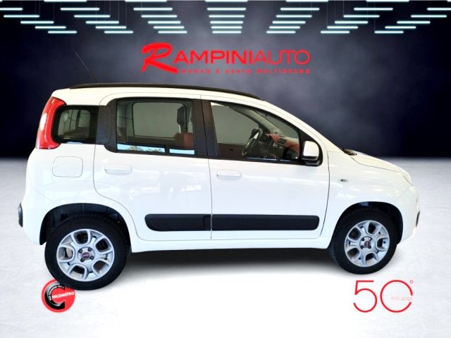 FIAT Panda usata 6