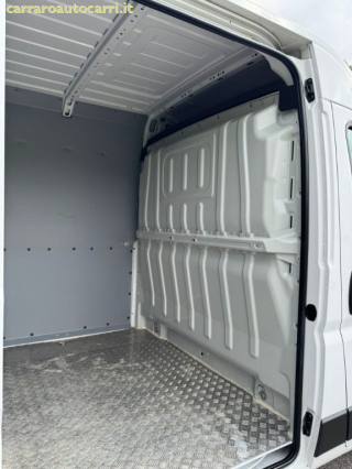 FIAT Ducato usata 37