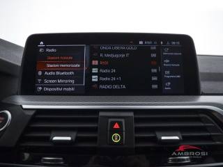 BMW X4 usata 14