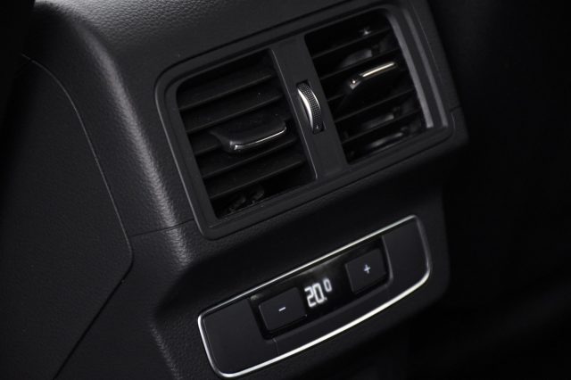 AUDI Q5 usata, con Touch screen