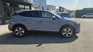 NISSAN Qashqai usata, con Airbag laterali