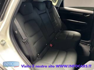 MAZDA CX-5 usata, con Boardcomputer