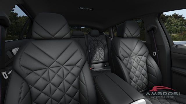 BMW X6 usata 11