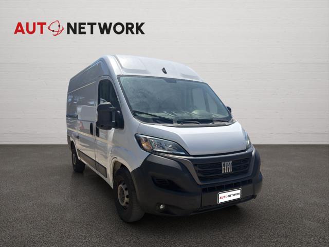 FIAT Ducato usata, con ABS