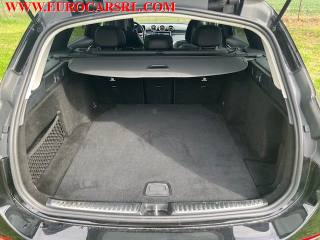 MERCEDES-BENZ C 300 usata, con Specchietti laterali elettrici