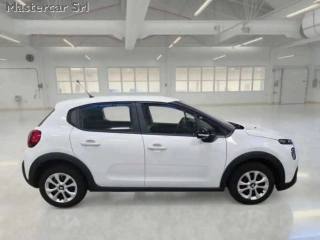 CITROEN C3 usata, con Airbag Passeggero