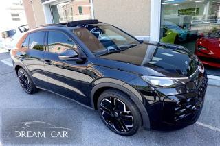 VOLKSWAGEN T-Roc usata, con Autoradio