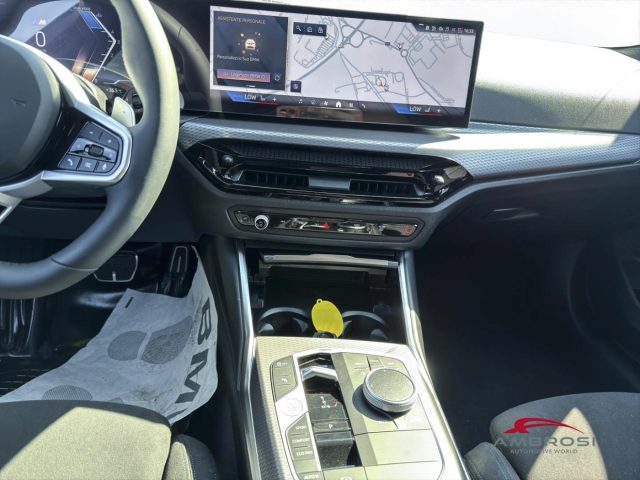 BMW 320 usata 14