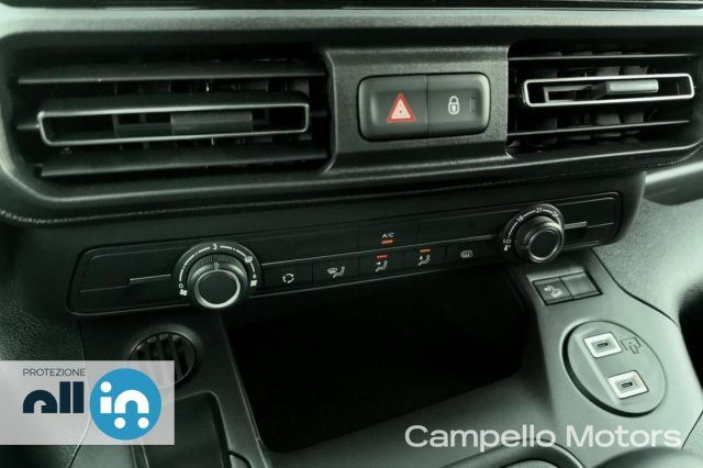 FIAT Doblo usata 11