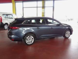 RENAULT Megane usata, con Autoradio