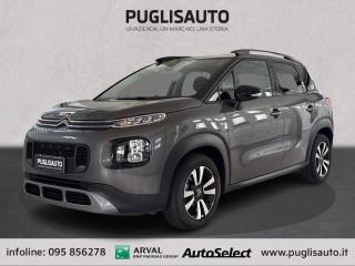 CITROEN C3 Aircross usata, con Airbag laterali