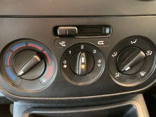FIAT Fiorino usata 9