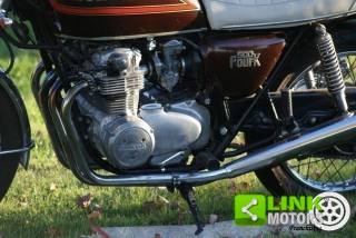 HONDA CB 500 (1975 - 80) usata 14