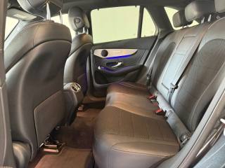 MERCEDES-BENZ GLC 300 usata, con Bracciolo