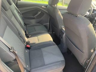 FORD C-Max usata, con Climatizzatore