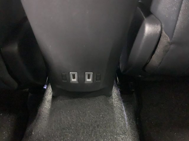 OPEL Mokka usata, con USB