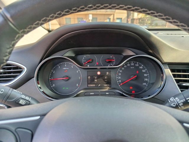 OPEL Crossland usata, con ESP