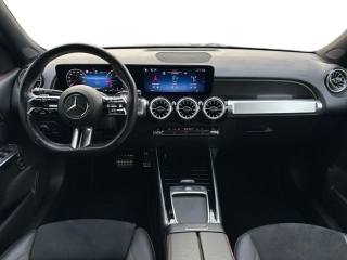 MERCEDES-BENZ GLB 200 usata, con Controllo trazione