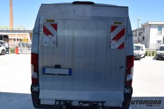 FIAT Ducato usata, con ESP