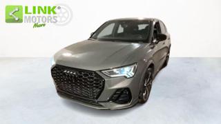 AUDI Q3 usata, con Airbag Passeggero