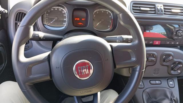 FIAT Panda usata, con Climatizzatore