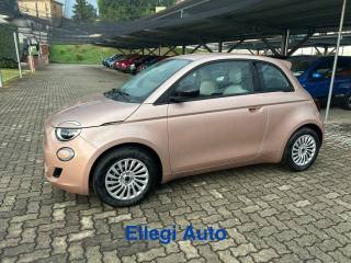 FIAT 500 usata, con Frenata d