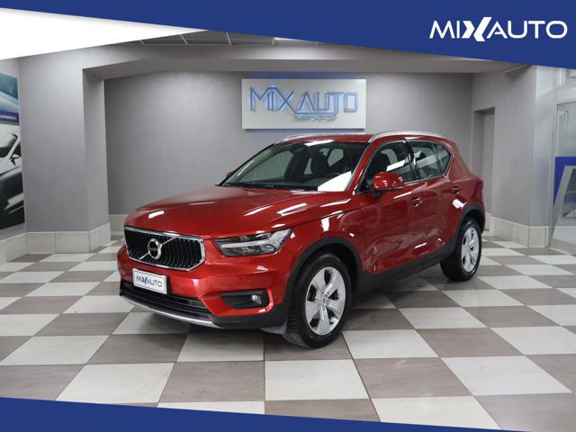 VOLVO XC40 usata, con ABS
