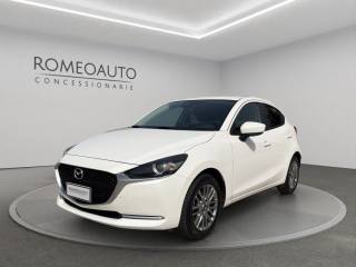 MAZDA 2 1.5 mild hybrid evolve navi 90 cv
