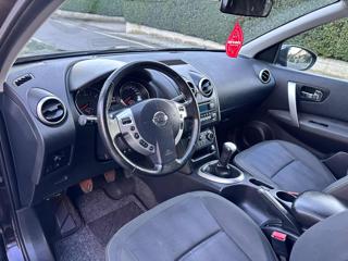 NISSAN Qashqai usata, con Lettore CD