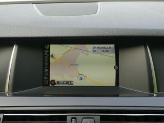 BMW 520 usata, con Immobilizzatore elettronico