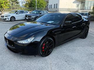 MASERATI Ghibli usata, con Airbag laterali