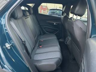 PEUGEOT 3008 usata, con Fari LED