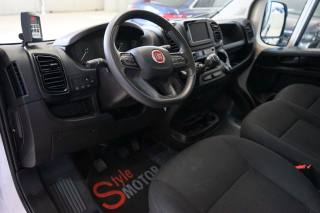 FIAT Ducato usata, con Climatizzatore