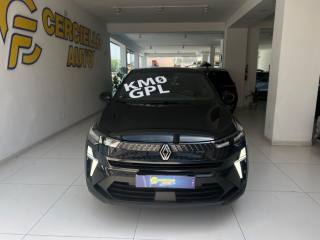 RENAULT Captur usata, con Airbag