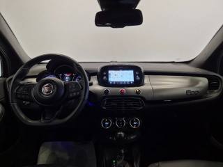FIAT 500X usata, con Chiusura centralizzata