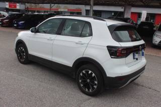 VOLKSWAGEN T-Cross usata, con Airbag Passeggero