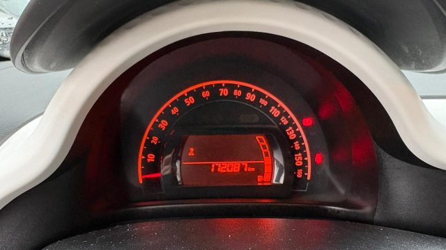 RENAULT Twingo usata, con Climatizzatore